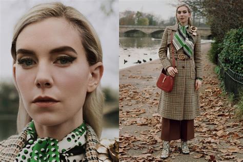 The Best Pieces From Gucci's Winter in the Park Campaign